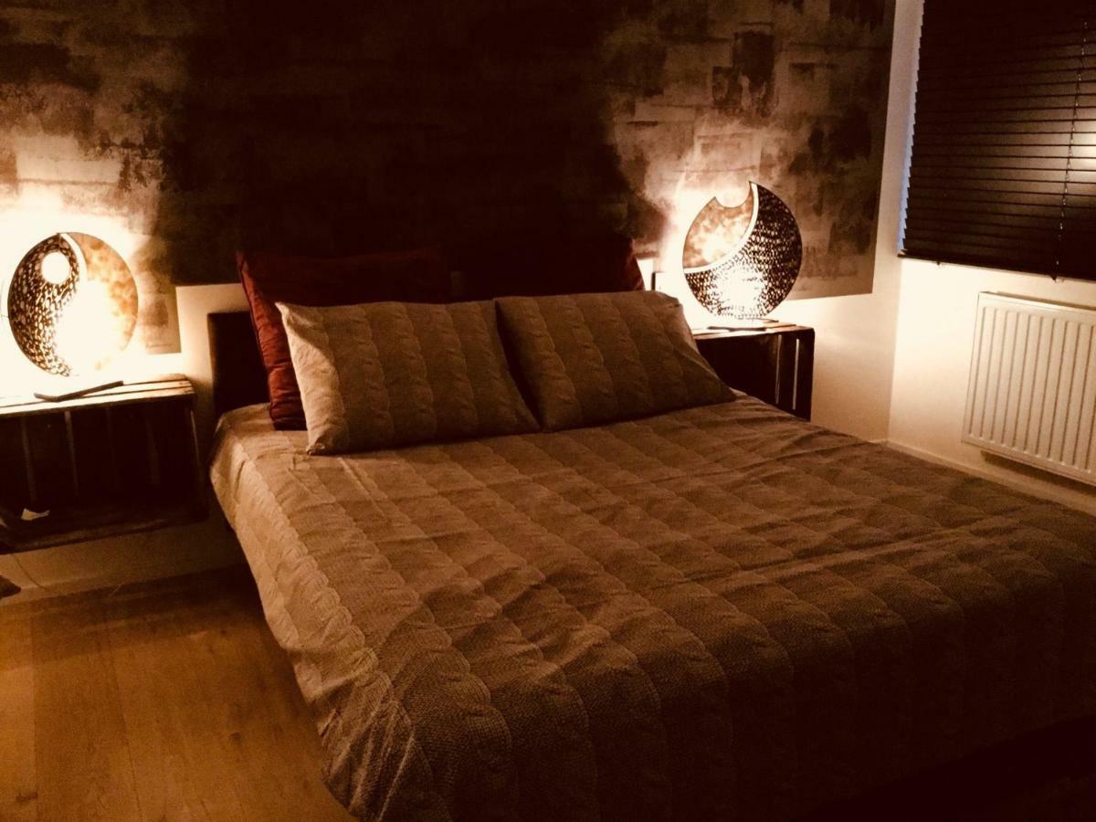 B&B Superieur Villa Vanille Namen Buitenkant foto