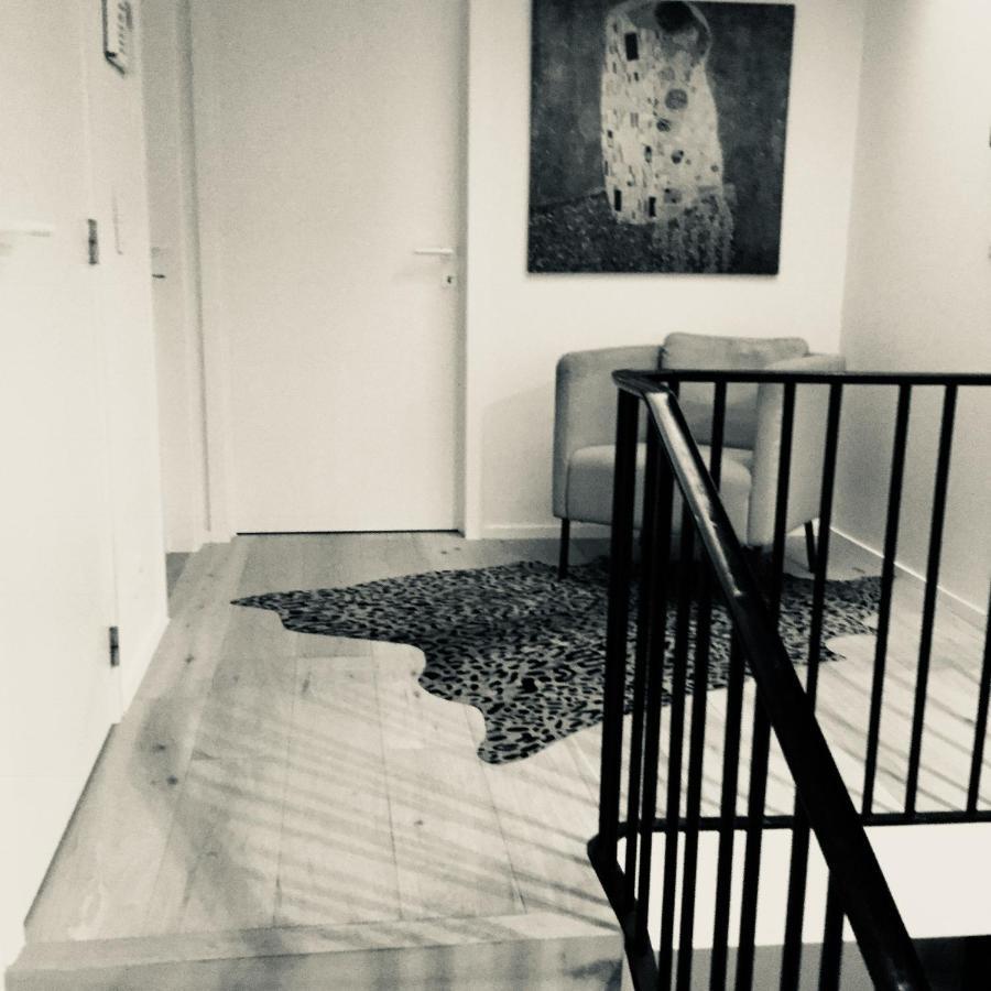 B&B Superieur Villa Vanille Namen Buitenkant foto
